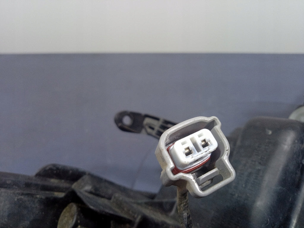 Frontscheinwerfer Toyota Land Cruiser LED Rechts Scheinwerfer Headlight