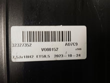 Load image into Gallery viewer, 1x Alufelge 18 Zoll 7.5" 5x108 50 5ET Glanz Schwarz 32327352 Volvo Xc60 Xc40 FEL7319897417jh