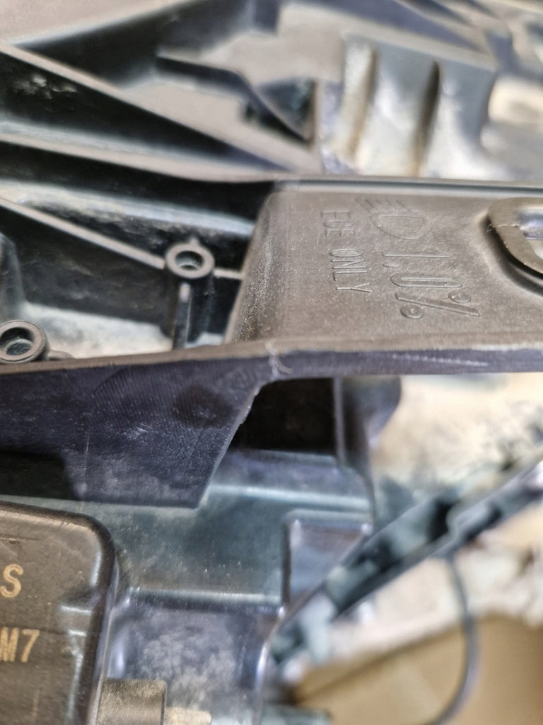 Frontscheinwerfer Audi A6 C7 4G0941034H Full LED Rechts Scheinwerfer Headlight