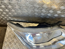 Laden Sie das Bild in den Galerie-Viewer, Frontscheinwerfer Ford Transit BK3113D152 Rechts Scheinwerfer Headlight SCH2635414768vg