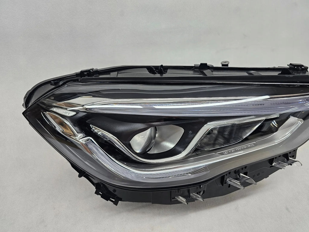 Frontscheinwerfer Mercedes-Benz W247 A2479066401 Rechts Scheinwerfer Headlight