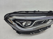 Load image into Gallery viewer, Frontscheinwerfer Mercedes-Benz W247 A2479066401 Rechts Scheinwerfer Headlight