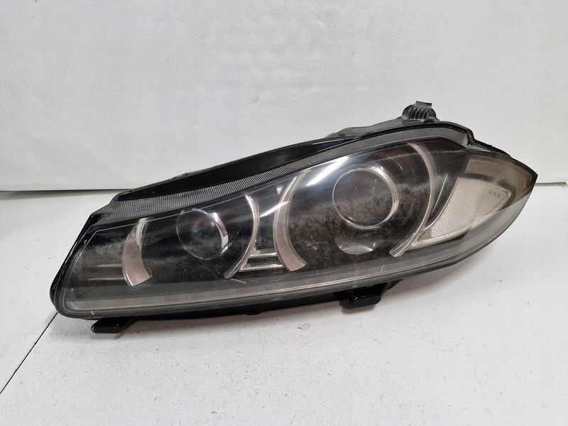 Frontscheinwerfer Jaguar Xf X250 VPCX2X-13W030-DD Links Scheinwerfer Headlight SCH3824622961cg