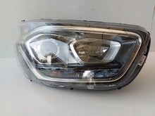 Laden Sie das Bild in den Galerie-Viewer, Frontscheinwerfer Ford Transit Custom JK21-13W029-DH LED Rechts Headlight