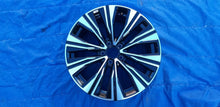Laden Sie das Bild in den Galerie-Viewer, 1x Alufelge 18 Zoll 8.0" 5x108 42ET Glanz Schwarz 32271988 Volvo V60 S60 FEL9482769155fd