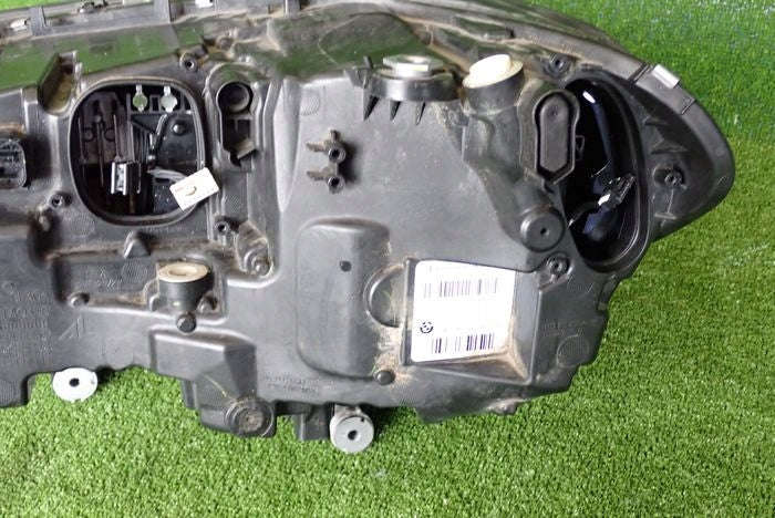Frontscheinwerfer BMW X3 G01 G02 8739654-02 Rechts Scheinwerfer Headlight SCH7615789362td