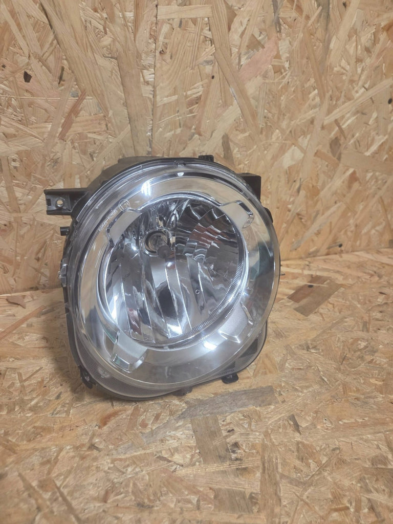 Frontscheinwerfer Jeep Renegade 0051953111 Links Scheinwerfer Headlight SCH5402287562kp