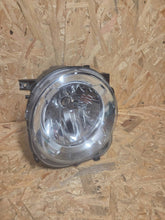 Laden Sie das Bild in den Galerie-Viewer, Frontscheinwerfer Jeep Renegade 0051953111 Links Scheinwerfer Headlight SCH5402287562kp
