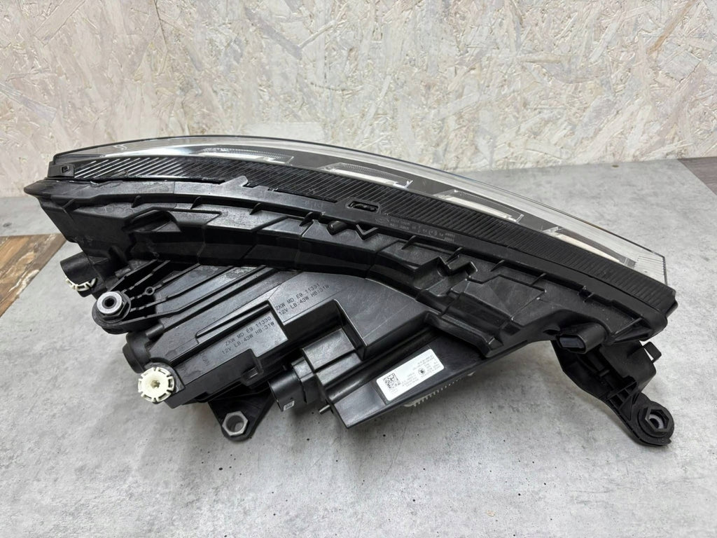 Frontscheinwerfer Skoda Kamiq 655941015C 85122000 Full LED Links Headlight SCH8200986168mn