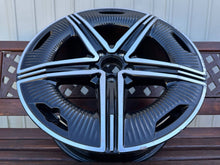 Load image into Gallery viewer, 1x Alufelge 19 Zoll A2954012200 Mercedes-Benz Eqe Eqc Rim Wheel FEL9745838709di