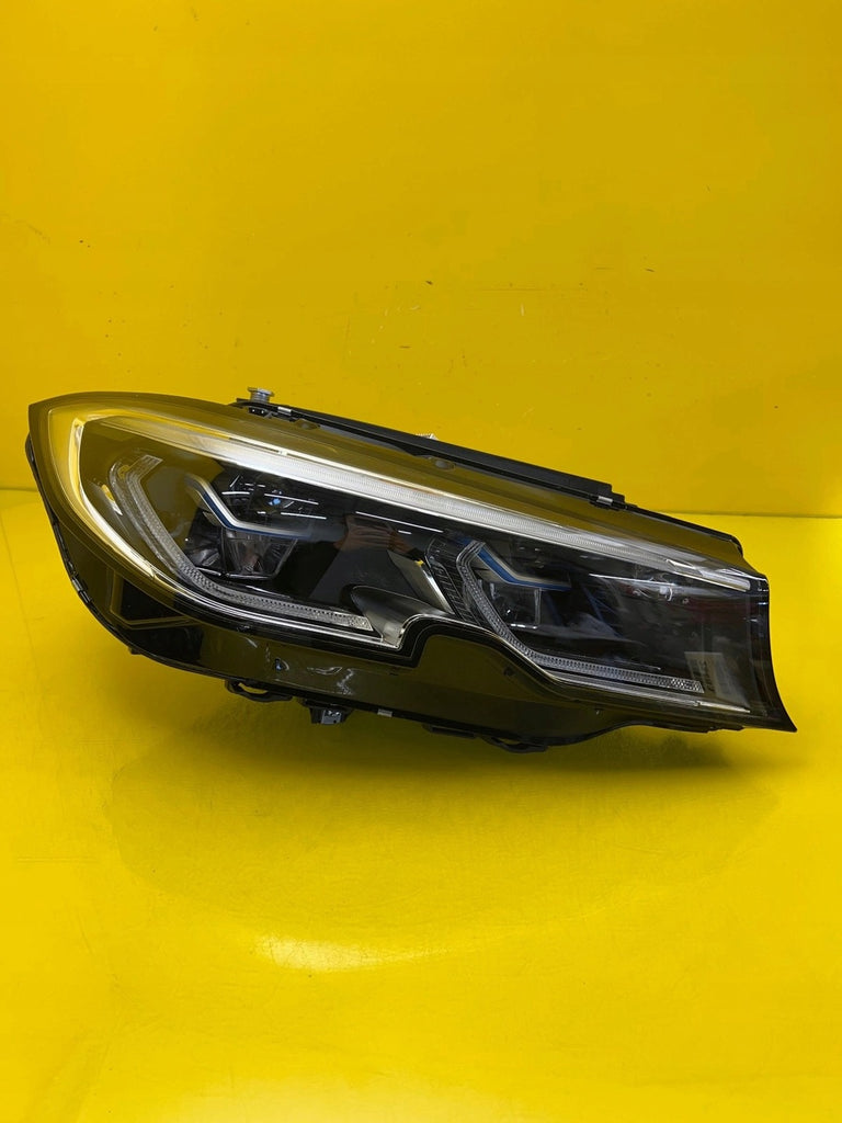 Frontscheinwerfer BMW 3 G21 G20 9481708-08 Laser Rechts Scheinwerfer Headlight SCH5784324601rq