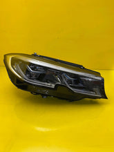 Laden Sie das Bild in den Galerie-Viewer, Frontscheinwerfer BMW 3 G21 G20 9481708-08 Laser Rechts Scheinwerfer Headlight SCH5784324601rq