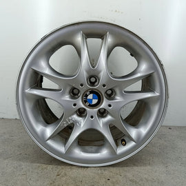 1x Alufelge 17 Zoll 8.0