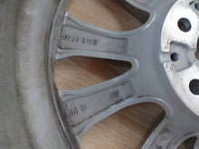 Load image into Gallery viewer, 1x Alufelge 17 Zoll 7.5" 5x112 30ET Glanz Silber 7915323 BMW G21 G30 G22 G20 FEL8545801991sm
