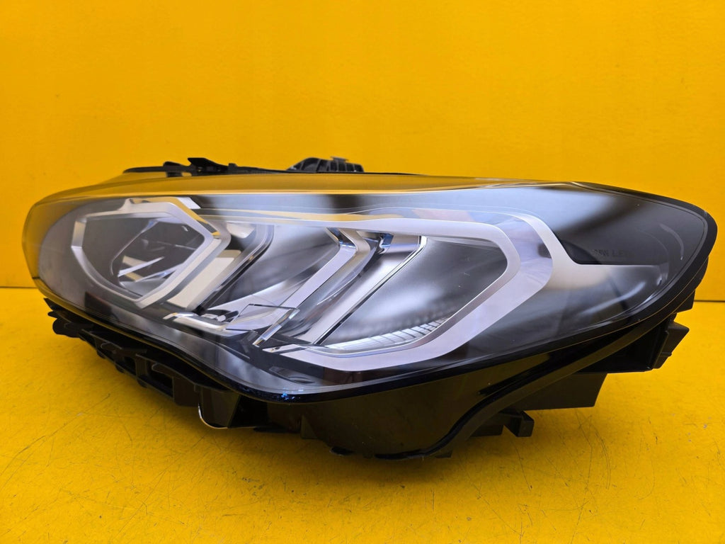 Frontscheinwerfer BMW 2 Active Tourer U06 5A42243 LED Links Headlight SCH9608609716eb