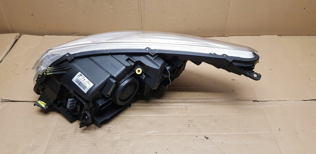 Frontscheinwerfer Ford Kuga Xenon Rechts Scheinwerfer Headlight