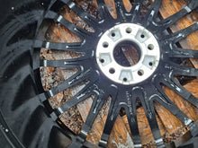 Load image into Gallery viewer, 1x Alufelge 20 Zoll 8.5" 5x112 34 5ET A2544014800 Mercedes-Benz Glc Rim Wheel FEL9394531896lm
