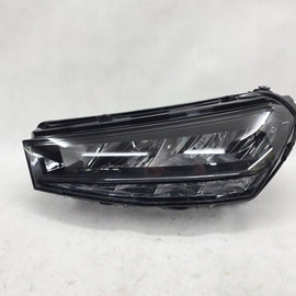 Frontscheinwerfer Skoda Fabia IV 6VB941015 Links Scheinwerfer Headlight SCH5512345023ci
