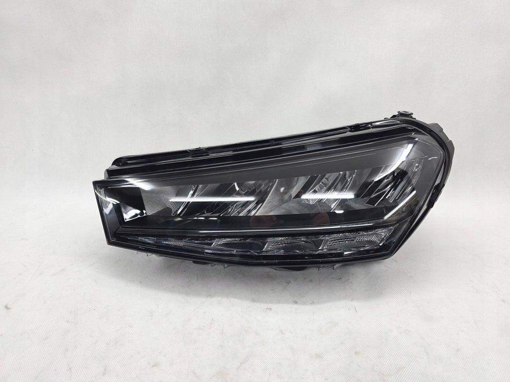 Frontscheinwerfer Skoda Fabia IV 6VB941015 Links Scheinwerfer Headlight SCH5512345023ci