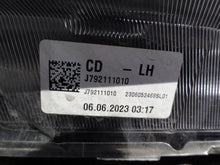 Laden Sie das Bild in den Galerie-Viewer, Frontscheinwerfer Kia Ceed 92101J7500 Links Scheinwerfer Headlight