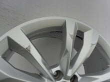 Load image into Gallery viewer, 1x Alufelge 19 Zoll 8.5&quot; 5x112 28ET Glanz Silber 4M0601025 Audi Q7 Rim Wheel