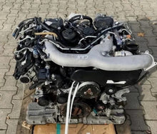 Load image into Gallery viewer, Motor Audi A6 C6 CAN 2.7 TDI 190PS 140kW Diesel Engine Komplett MOT8856609827og