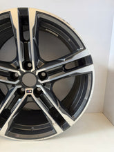 Load image into Gallery viewer, 1x Alufelge 18 Zoll 8.0" 5x112 57ET 8092352 BMW F44 1 F40 Rim Wheel FEL6339110230oz