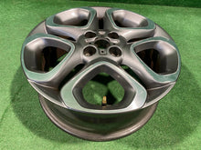 Load image into Gallery viewer, 1x Alufelge 16 Zoll 6.0" 4x100 50ET 52910-C8700 Hyundai I20 Ii Rim Wheel FEL1606755669yb