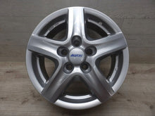 Laden Sie das Bild in den Galerie-Viewer, 4x Alufelge 16 Zoll 6.5" 5x112 50ET KBA50117 Audi Rim Wheel FEL5447488644go