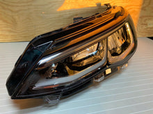 Load image into Gallery viewer, Frontscheinwerfer VW Golf VIII 5H1941005B LED Links Scheinwerfer Headlight SCH2456030644jh
