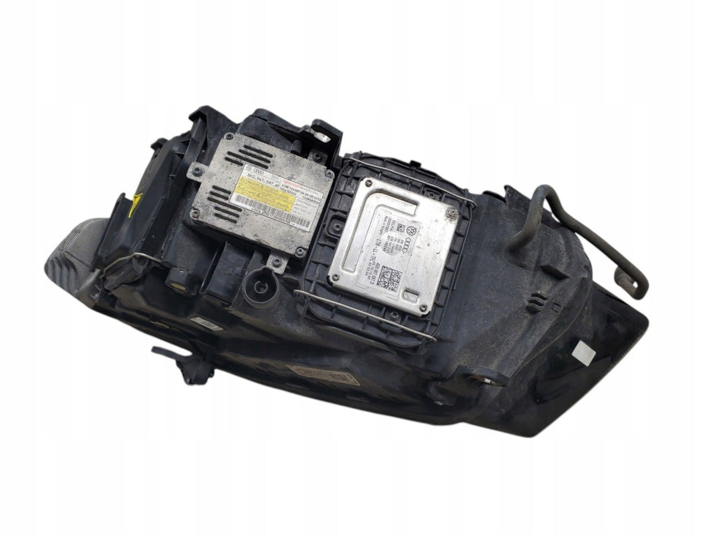 Frontscheinwerfer Audi Q5 8R0941032B 4G0907697D Rechts Scheinwerfer Headlight SCH8634291794hh