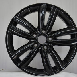 1x Alufelge 17 Zoll 7.0