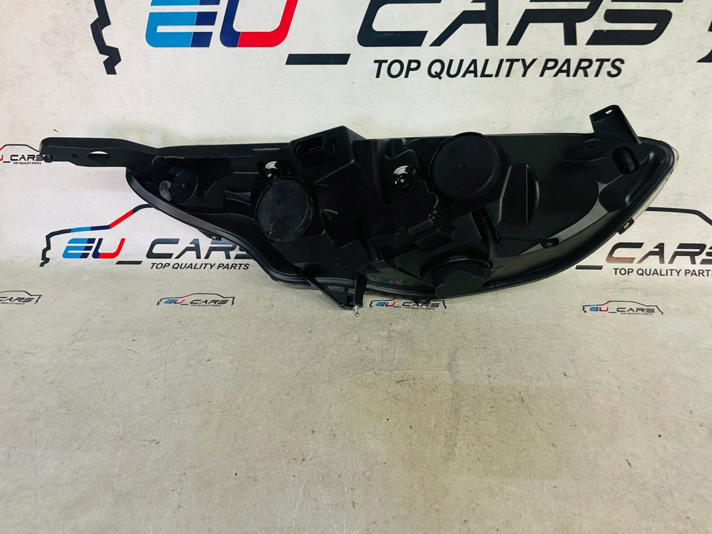 Frontscheinwerfer Ford B Max 13W030-AF Links Scheinwerfer Headlight SCH9170902529vn