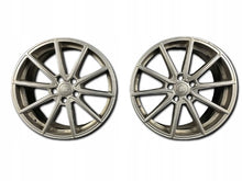 Laden Sie das Bild in den Galerie-Viewer, 1x Alufelge 19 Zoll 8.0" 5x112 KBA52203 Rim Wheel FEL2160134651lu