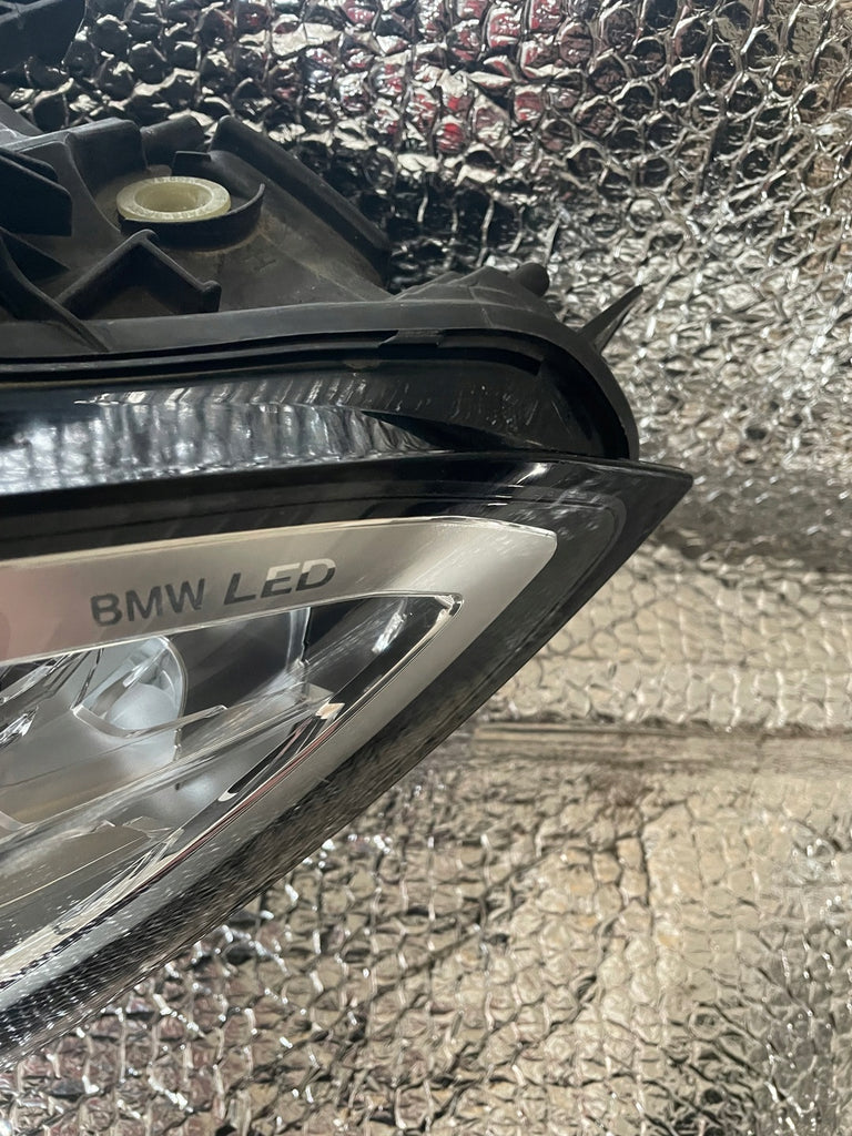 Frontscheinwerfer BMW 4 G22 G23 G26 5A29B17-02 Full LED Links Headlight SCH8400338044mx