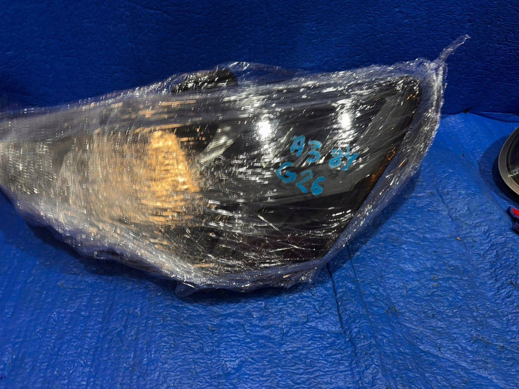 Frontscheinwerfer Audi A3 8Y0941011 LED Links Scheinwerfer Headlight SCH7488934843vk