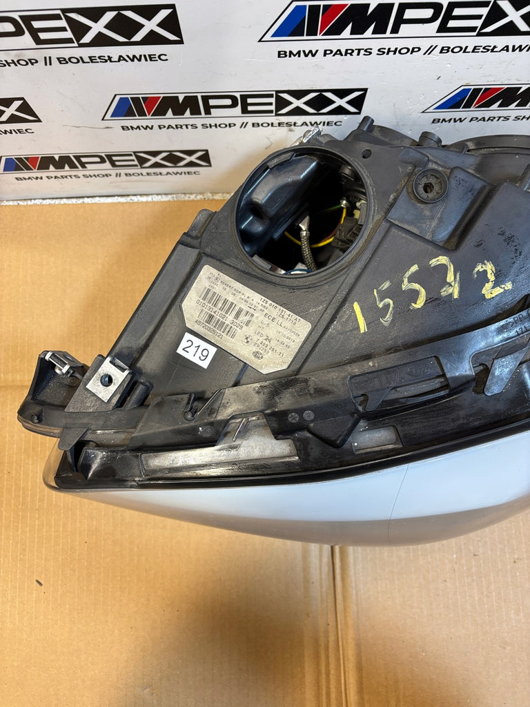 Frontscheinwerfer BMW F11 F10 7203251-21 Xenon Ein Stück (Rechts oder Links) SCH3846451541bg