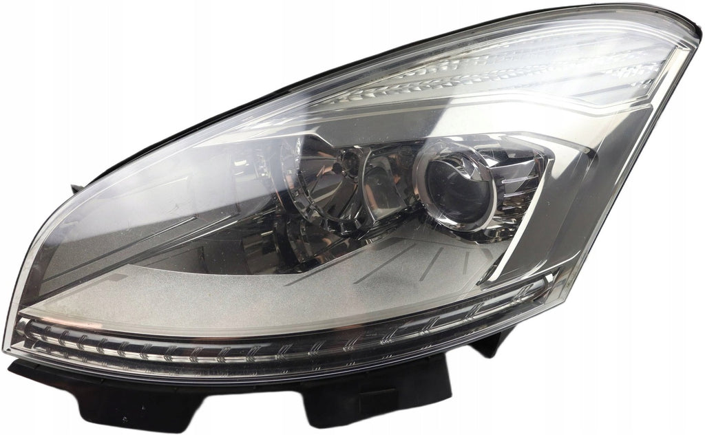 Frontscheinwerfer Citroën C4 Picasso 16298300 Bi-Xenon Links Headlight