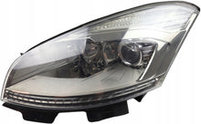 Laden Sie das Bild in den Galerie-Viewer, Frontscheinwerfer Citroën C4 Picasso 16298300 Bi-Xenon Links Headlight