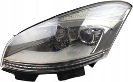 Frontscheinwerfer Citroën C4 Picasso 16298300 Bi-Xenon Links Headlight