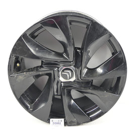 1x Alufelge 18 Zoll 8.0