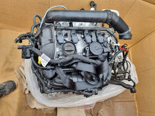 Laden Sie das Bild in den Galerie-Viewer, Motor VW Tiguan CZPA CZP 2.0 TSI 180PS 132kW 60TKm Benzin Engine Komplett MOT2066513912xb