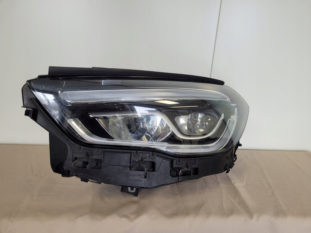 Frontscheinwerfer Mercedes-Benz W247 A2479063505 Links Scheinwerfer Headlight SCH4346564499hk