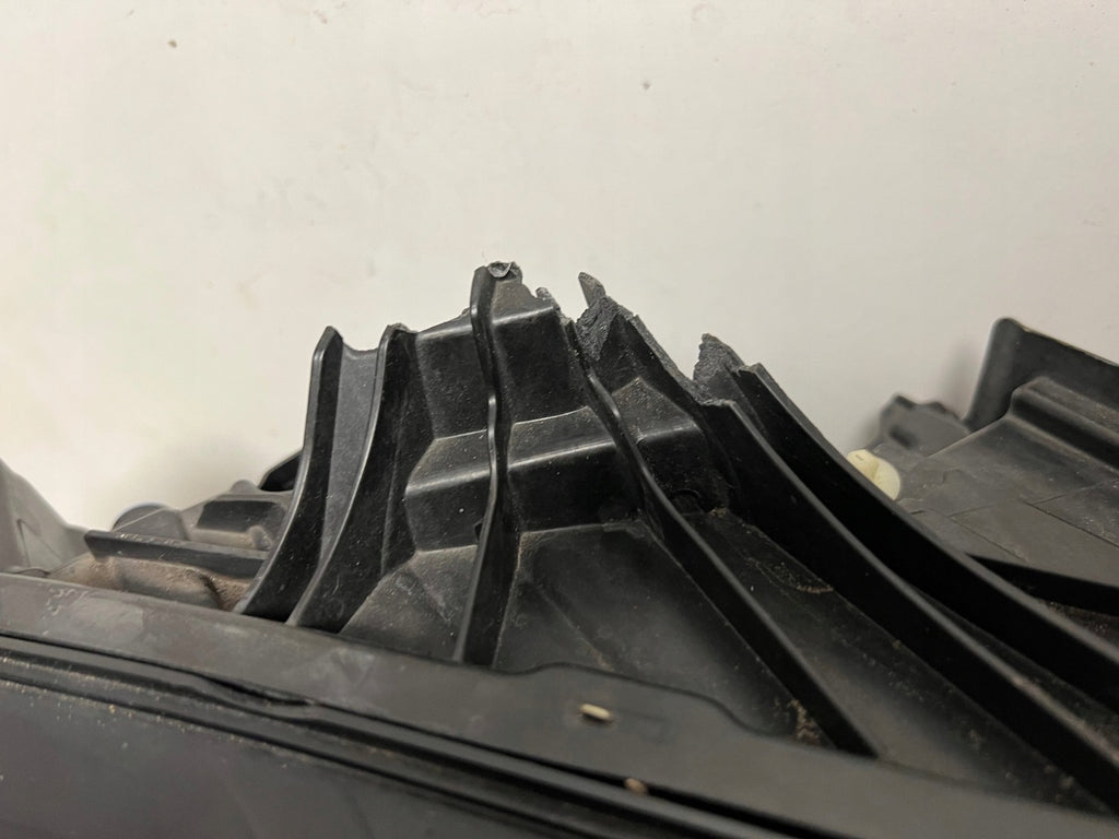 Frontscheinwerfer Volvo S60 V60 S60S60 LED Rechts Scheinwerfer Headlight SCH1881802906rx