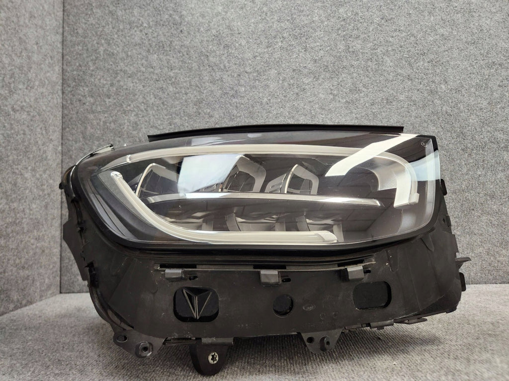 Frontscheinwerfer Mercedes-Benz Glc A2539067001SCZ LED Rechts Headlight SCH2360768835ux