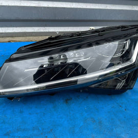 Frontscheinwerfer Skoda Superb III 3V1941015E Links Scheinwerfer Headlight SCH9504533654he