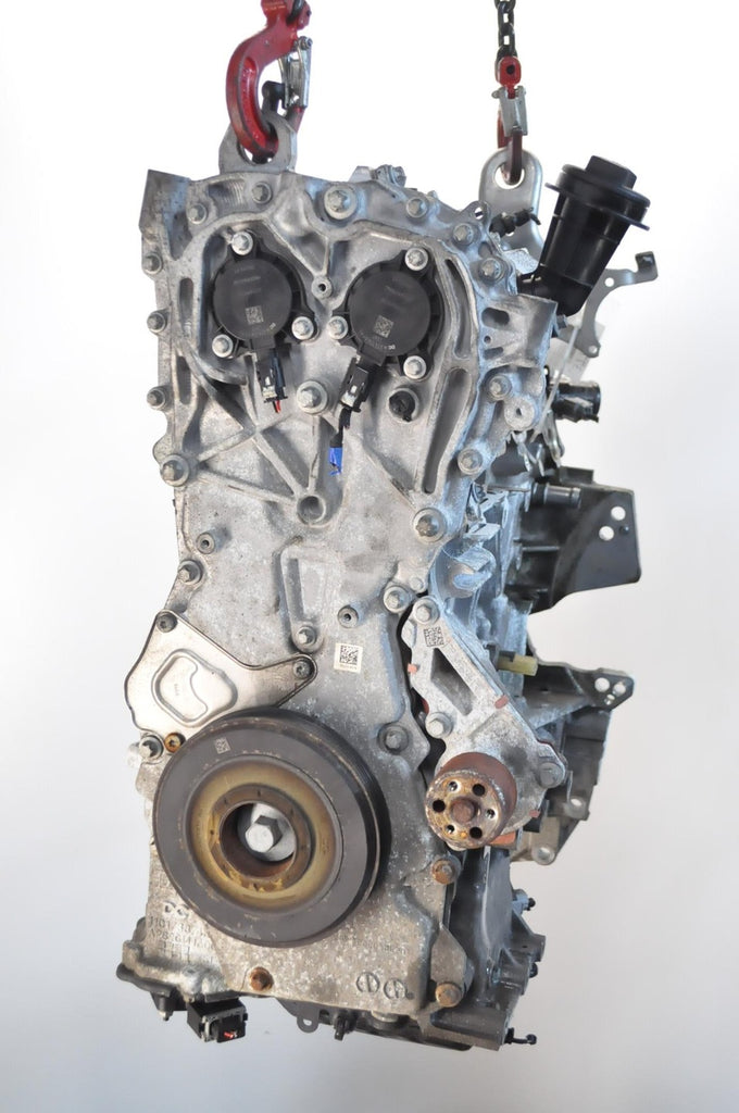 Motor Mercedes-Benz Glb X247 282914 1.3 136PS 48TKm 2019 Benzin Unkomplett