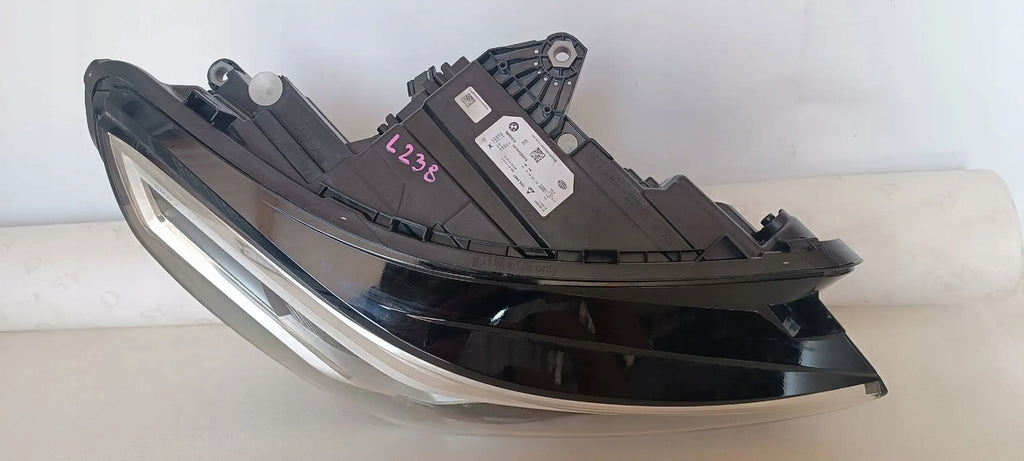 Frontscheinwerfer BMW X1 5A5BD4403 EG028B1EX2867 LED Rechts Headlight