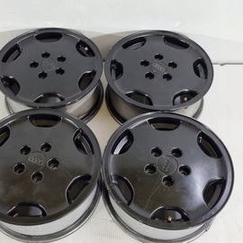 1x Alufelge 15 Zoll 6.0
