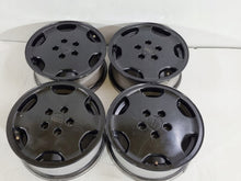 Load image into Gallery viewer, 1x Alufelge 15 Zoll 6.0" 5x112 45ET 4A0601025A Audi Rim Wheel FEL9904191897at